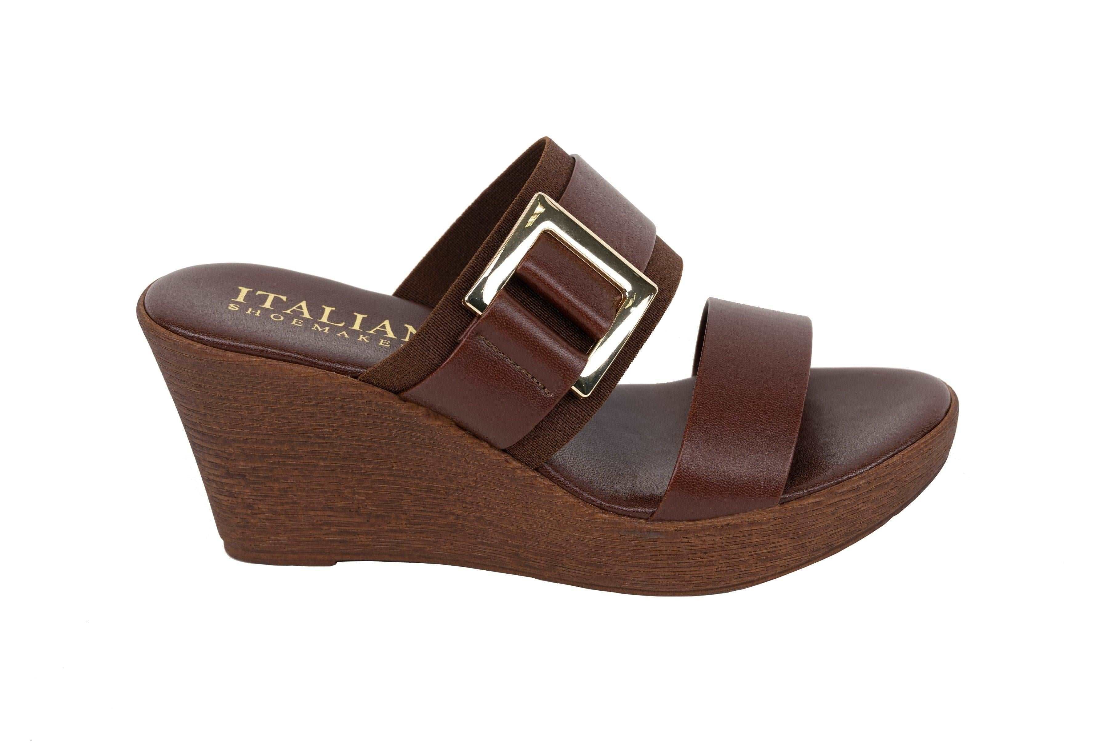 wedge sandals