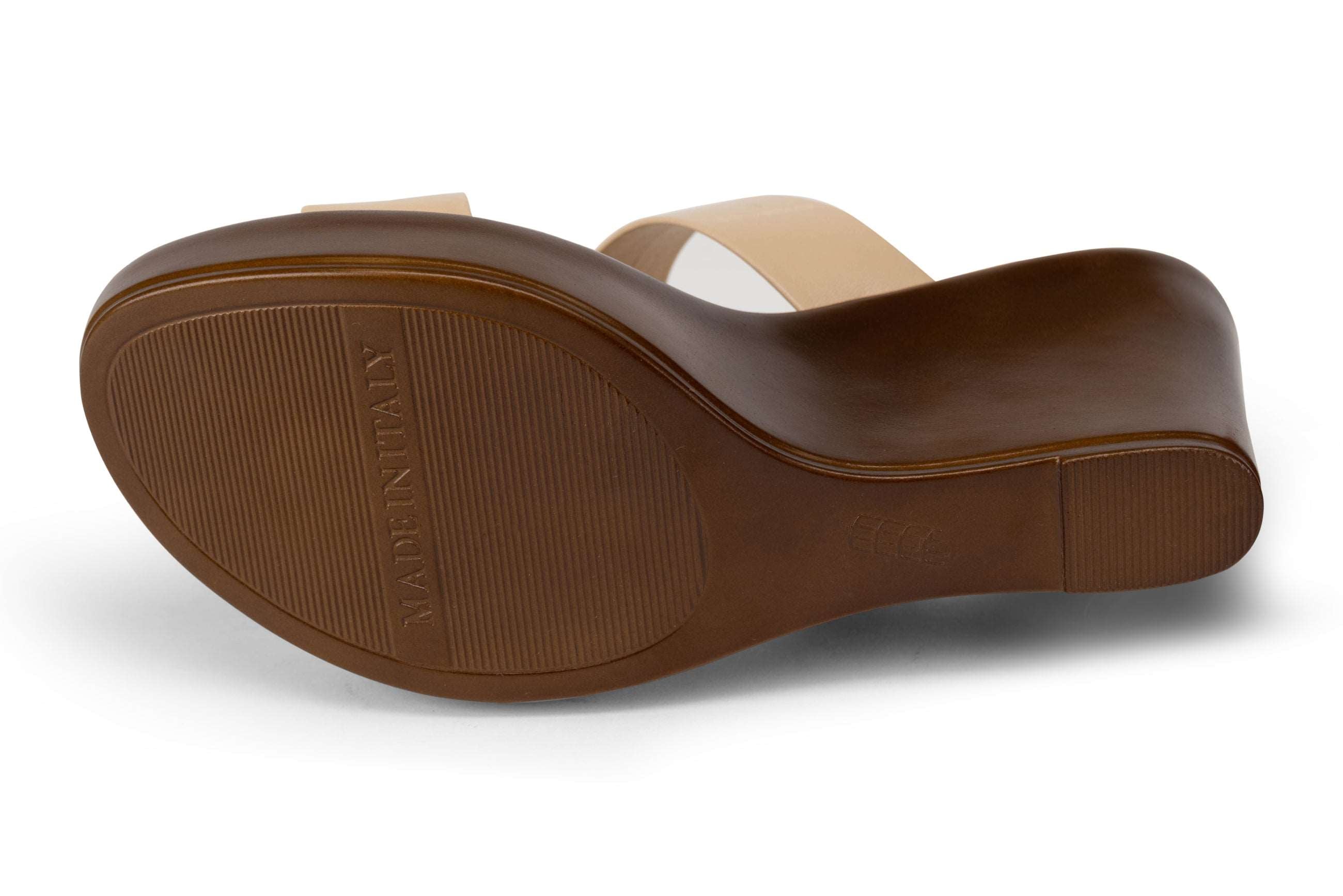 Quincie - Wedge Sandal