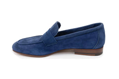 Giuliana Loafers - Italian Leather Loafers - Italian Shoemakers