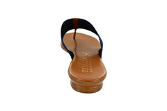 Asher - Thong Sandal - Italian Shoemakers