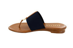 Asher - Thong Sandal - Italian Shoemakers