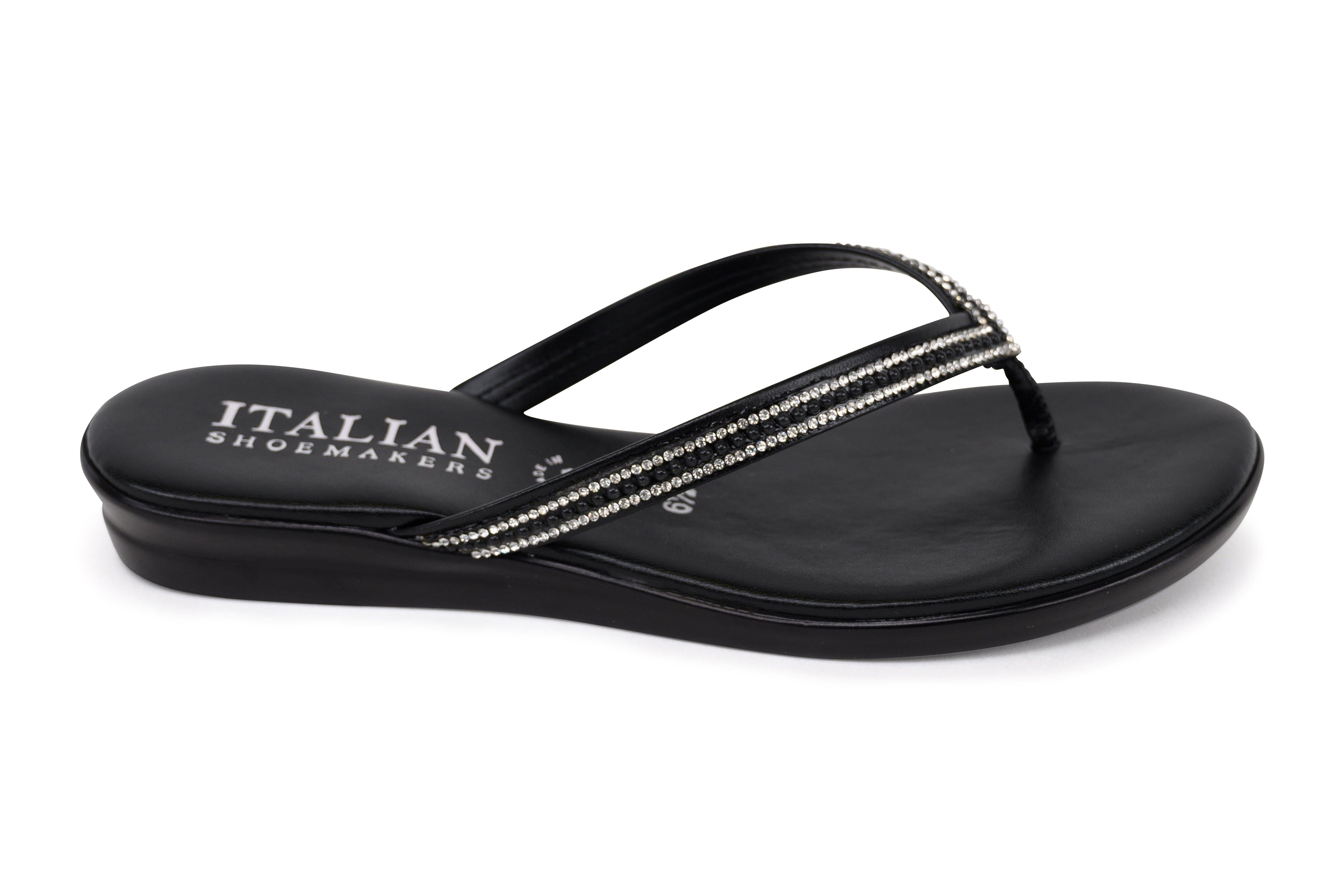 Minley - Thong Sandal 