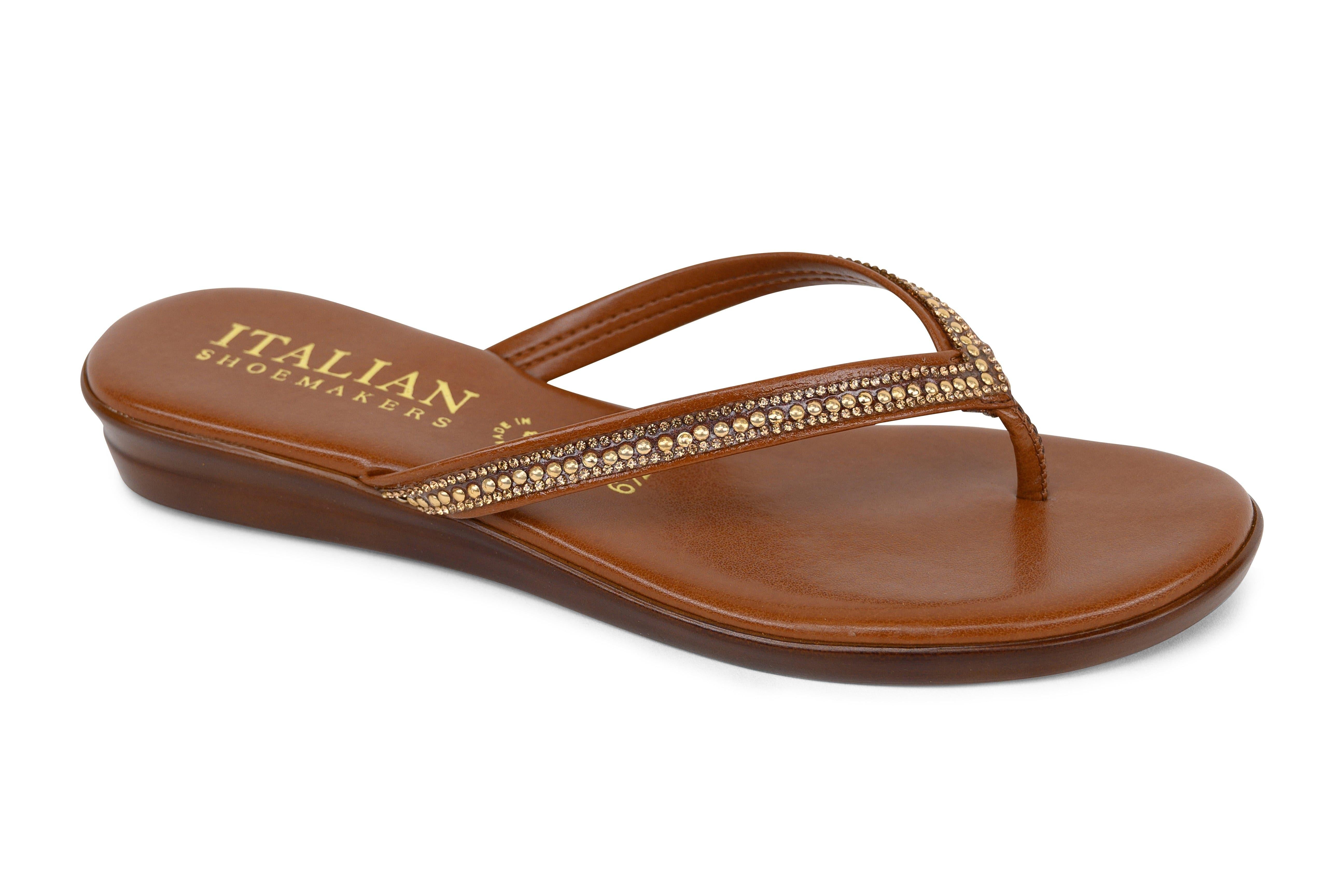 Minley - Thong Sandal 