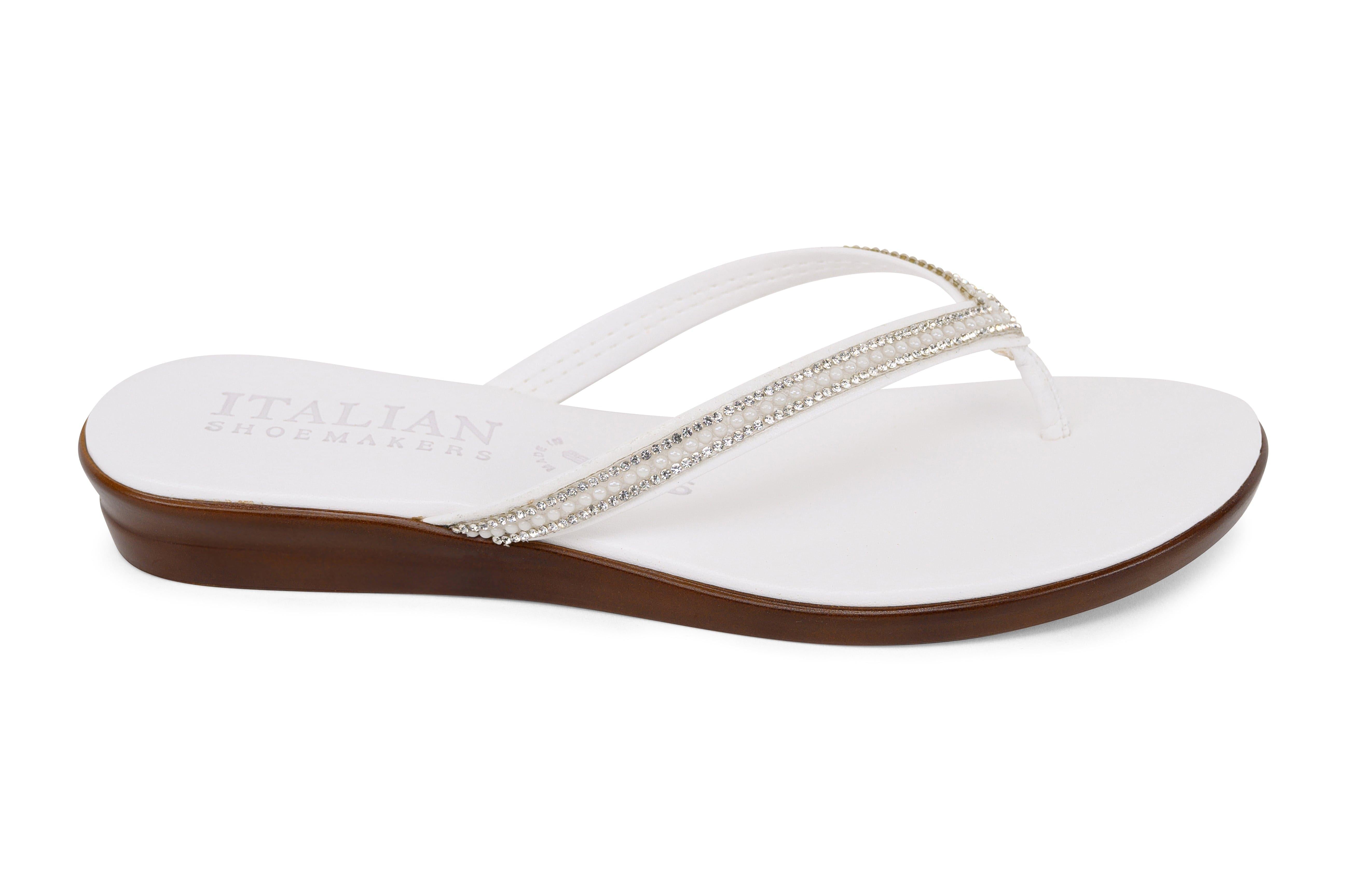 Minley - Thong Sandal 