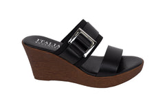 wedge sandals