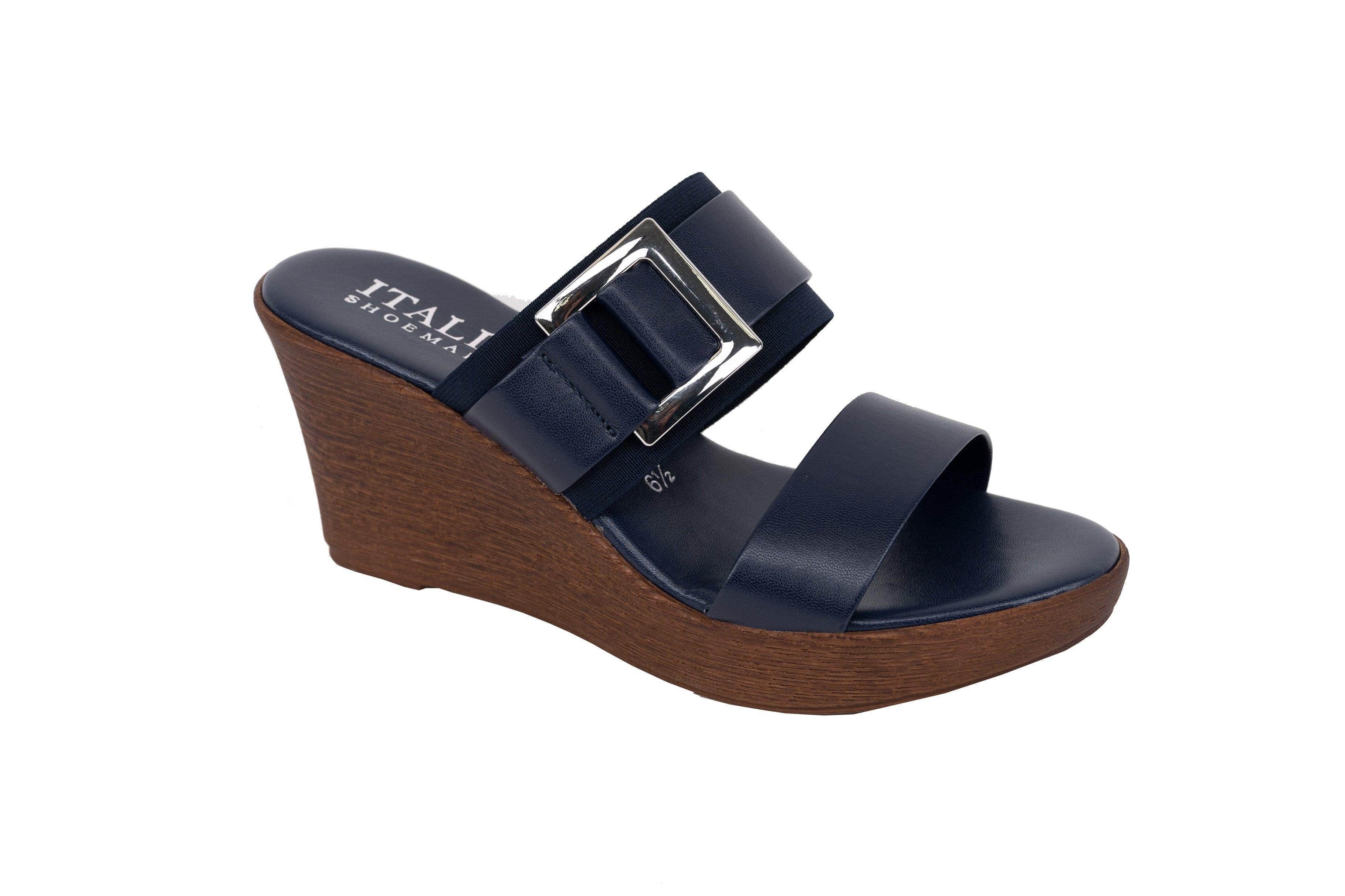 wedge sandals