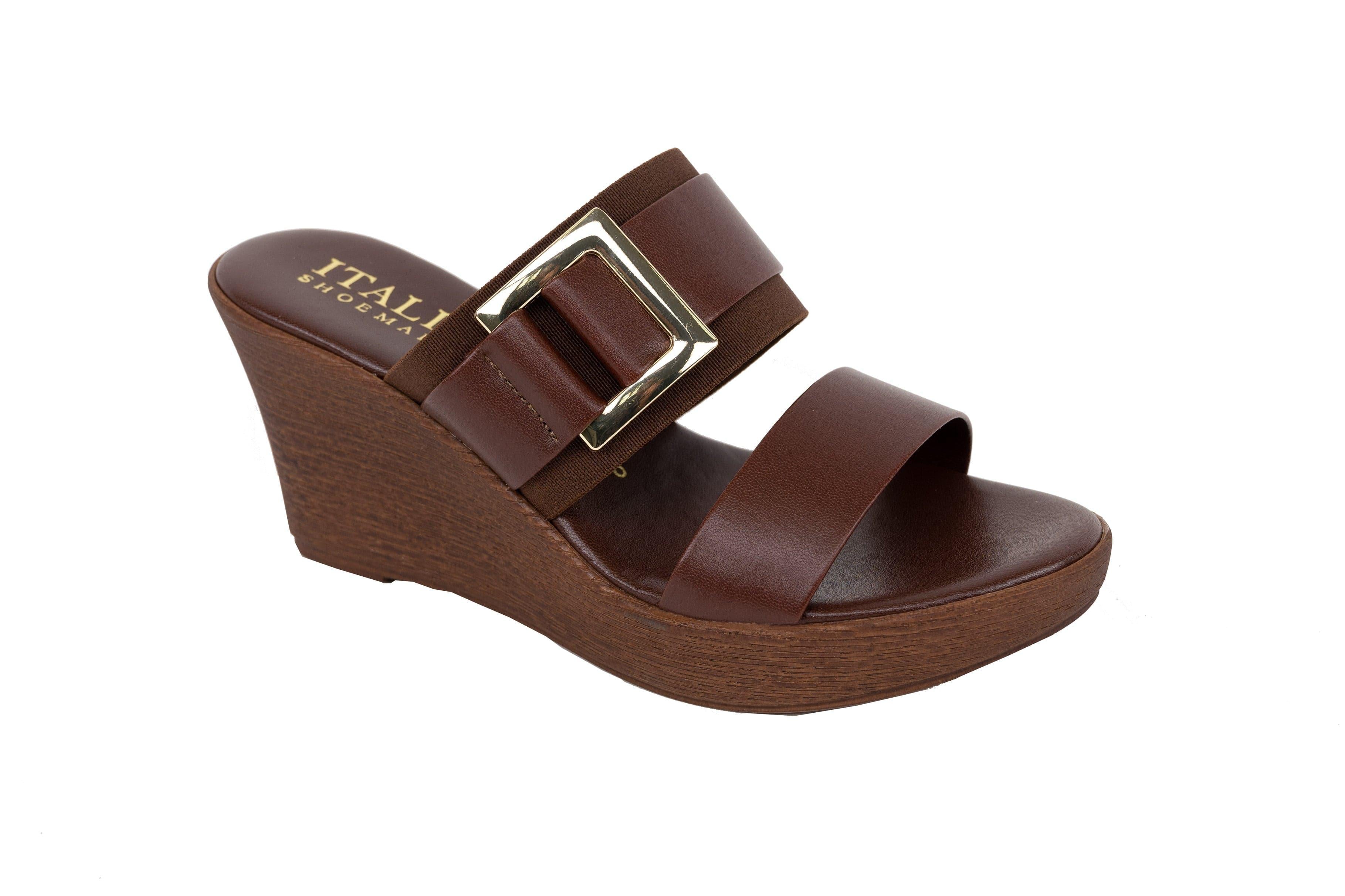 wedge sandals