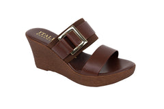 wedge sandals