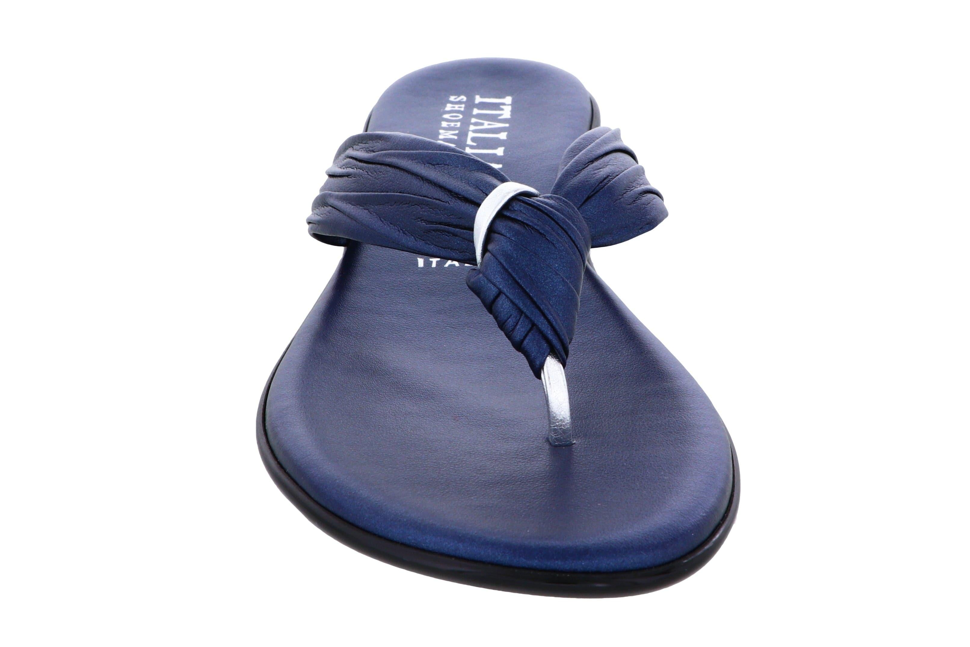 Aleena - Thong Sandal - Italian Shoemakers