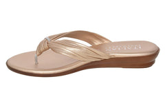 Aleena - Thong Sandal - Italian Shoemakers