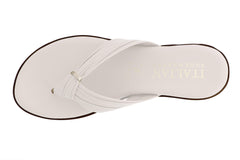 Aleena - Thong Sandal - Italian Shoemakers