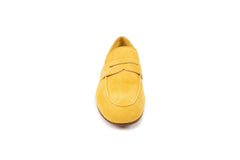 Giuliana Loafers - Italian Leather Loafers - Italian Shoemakers