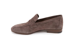 Giuliana Loafers - Italian Leather Loafers - Italian Shoemakers